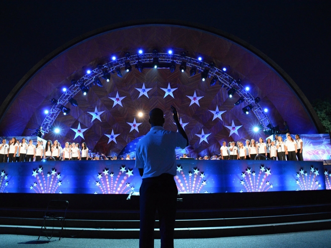 14th Annual Season Finale Teaser Photo