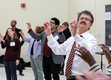 Guest Artists thumbnail Photo