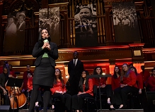Institutional Giving thumbnail Photo