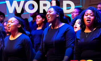 Light The World Event Thumbnail