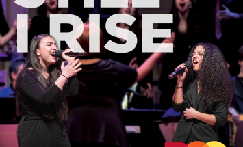 Still I Rise: 17th Annual Dr. Martin Luther King, Jr. Tribute Concert Event Thumbnail