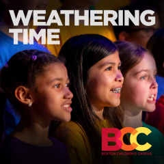 Weathering Time: 12th Weekend of Song and Professional Development Event Thumbnail