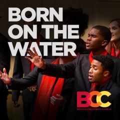 Born on the Water: Event Thumbnail