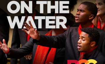 Born on the Water: Event Thumbnail