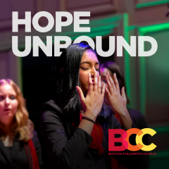 Hope Unbound Event Thumbnail