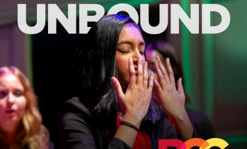 Hope Unbound Event Thumbnail