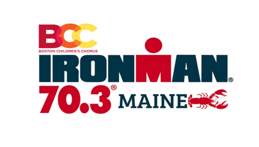 Mr. Hires is Racing in Ironman Maine thumbnail Photo
