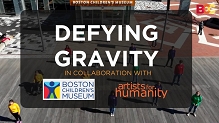 Defying Gravity thumbnail Photo