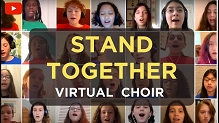 Stand Together thumbnail Photo