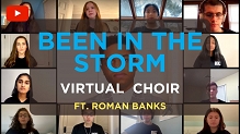 Been in the Storm thumbnail Photo