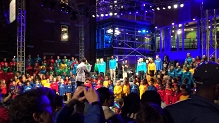 Boston Children’s Museum 100th Anniversary Concert thumbnail Photo