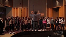 Benjamin Britten’s Marsh Flowers with guest conductor Simon Halsey thumbnail Photo