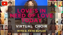 Love’s In Need Of Love Today thumbnail Photo
