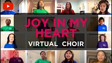 Joy In My Heart thumbnail Photo