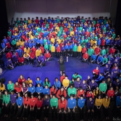 Weathering Time: 12th Weekend of Song and Professional Development Event Thumbnail