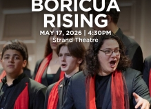 Boricua Rising Event Thumbnail