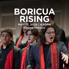 Boricua Rising Event Thumbnail
