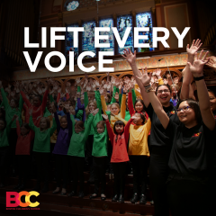 Lift Every Voice: Event Thumbnail