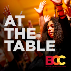 At the Table: Event Thumbnail