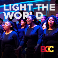 Light The World Event Thumbnail