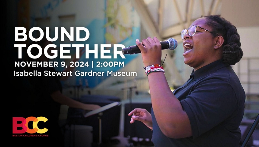 Bound Together thumbnail Photo