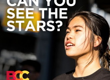 NEW DATE: 19th Annual Dr. Martin Luther King, Jr. Tribute Concert: Can You See the Stars Event Thumbnail