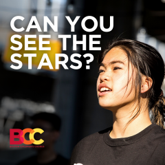 NEW DATE: 19th Annual Dr. Martin Luther King, Jr. Tribute Concert: Can You See the Stars Event Thumbnail