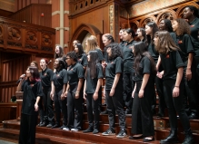 Carmina Burana at Tanglewood Event Thumbnail