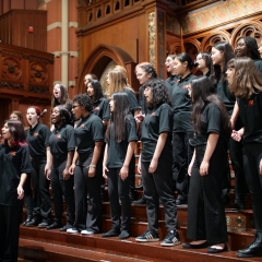 Carmina Burana at Tanglewood Event Thumbnail