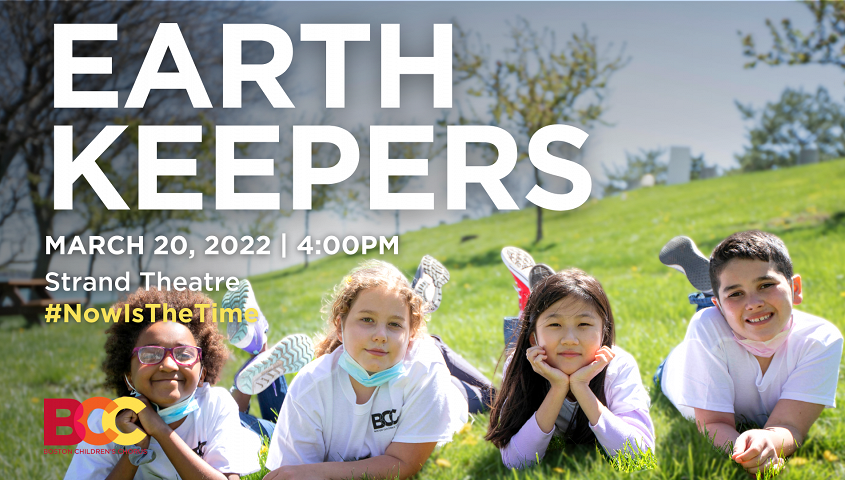 Earth Keepers thumbnail Photo