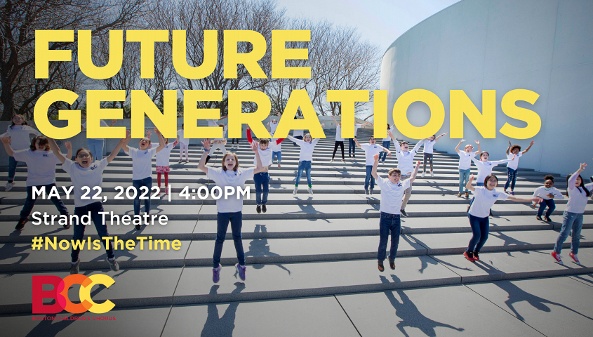 Future Generations thumbnail Photo