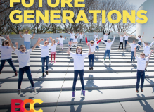 Future Generations: Event Thumbnail