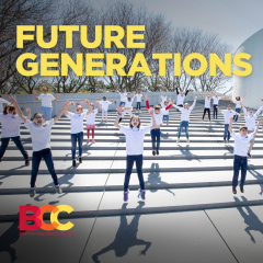 Future Generations Event Thumbnail