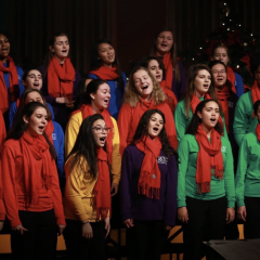 GBH Music Holiday Celebration Event Thumbnail