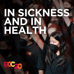 In Sickness and in Health Event Thumbnail