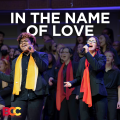In the Name of Love: Event Thumbnail
