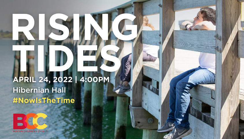Rising Tides thumbnail Photo