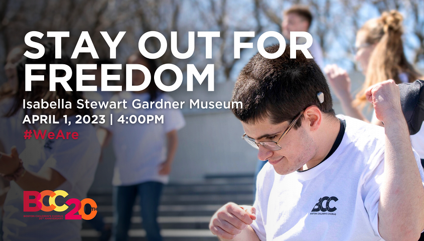 Stay Out For Freedom thumbnail Photo