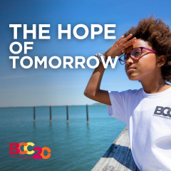 Lift Every Voice: The Hope of Tomorrow Event Thumbnail