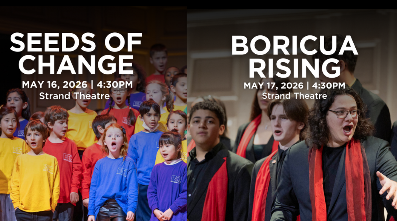 Buy tickets! Carousel Photo