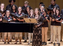 Reflections on the Terezin Music Foundation Concert Gala thumbnail Photo