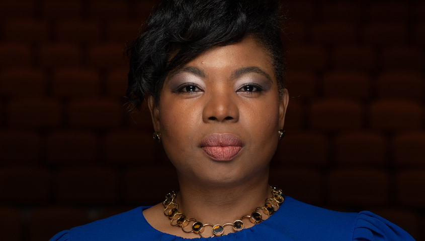 BCC Welcomes Akiba Abaka as Director of Good Trouble thumbnail Photo