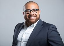 Andrés Holder Named to Boston Most Influential Men of Color List thumbnail Photo