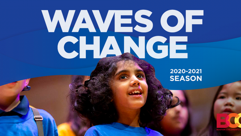 BCC Announces 2020-2021 Season: Waves of Change thumbnail Photo