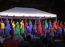 BCC At Earthshot Prize Boston 2022 thumbnail Photo