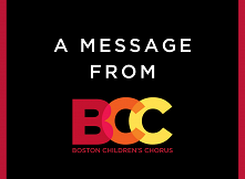 A Message from BCC thumbnail Photo
