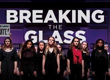 Breaking the Glass - 2019-2020 Season thumbnail Photo