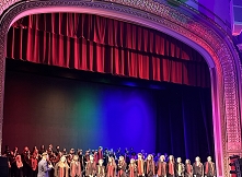 Congratulations to the Class of 2025! thumbnail Photo