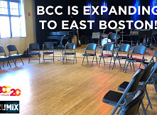 Boston Children’s Chorus Expanding To East Boston thumbnail Photo