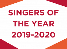 Singers of the Year 2019-2020 thumbnail Photo